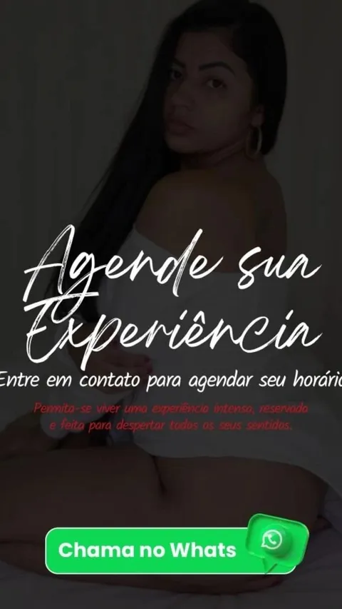 Convite para agendar uma experiência